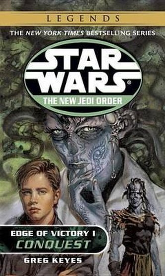 Star Wars Legends: Conquest Star Wars Legends: Conquest