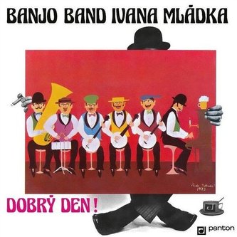 Dobrý den! - LP