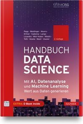 Handbuch Data Science und KI