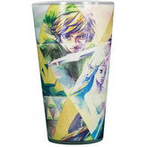 Sklenice The Legend of Zelda - Hyrule