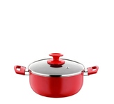 Kastrol Redio 24cm/4L