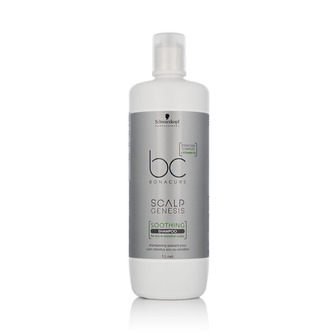 Schwarzkopf BC Bonacure Scalp Genesis Soothing Shampoo 1000 ml