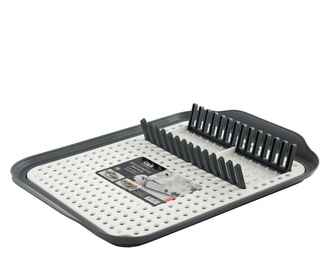 Odkapávač na nádobí 41x30cm