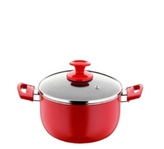 Kastrol Redio hluboký 28cm/9L