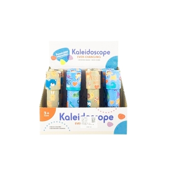 Kaleidoskop zvířátka