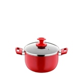 Kastrol Redio hluboký 24cm/5L