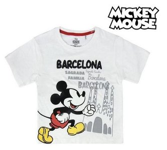 TRIČKO MICKEY - velikost 5