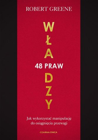 48 praw władzy