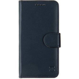 Tactical Field Notes pro Xiaomi Mi 11 Lite 4G/5G modré