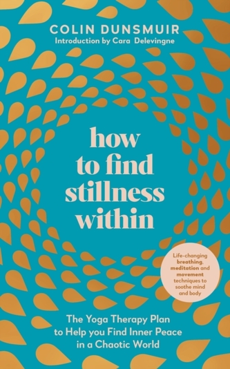 How to Find Stillness Within How to Find Stillness Within