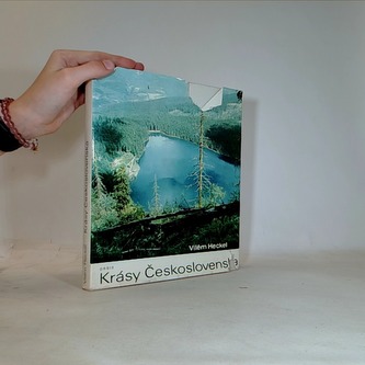 Krásy Československa