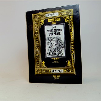 Století českého kalendáře
