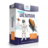 Vesmír - Objavuj svet - 2.vydání SK