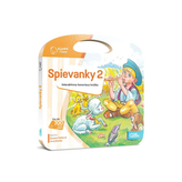 KČ Kniha Spievanky 2 SK