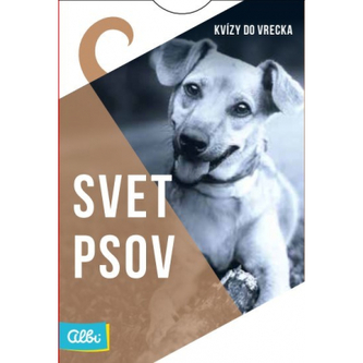 Kvízy-Svet  psov SK