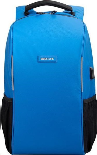 Bestlife -  Batoh na 15.6” notebook