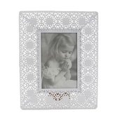 Kovový fotorámeček K0994