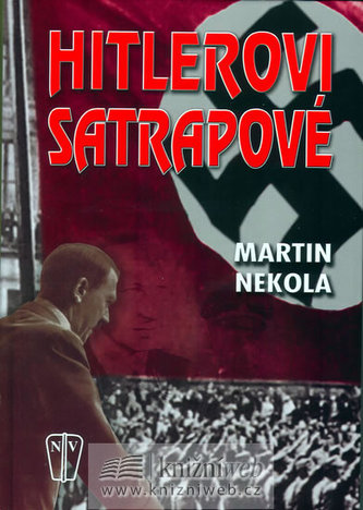 Hitlerovi satrapové