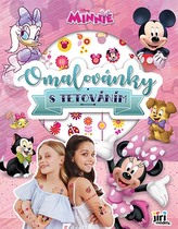 Omal. s tetováním/ Minnie
