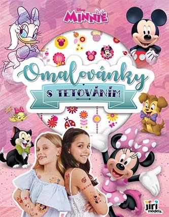 Omal. s tetováním/ Minnie