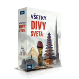 Všetky divy sveta SK