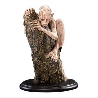 Soška Weta Workshop The Lord of the Rings - Gollum