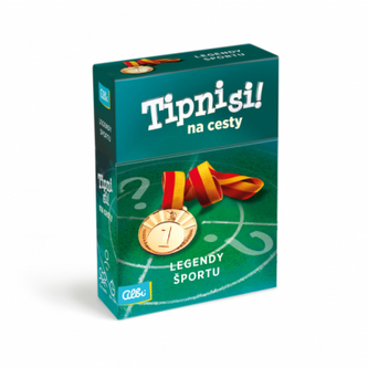 Tipni si! Legendy športu SK