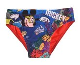 PLAVKY MICKEY - velikost 4