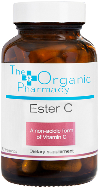 The Organic Pharmacy Ester C 1000