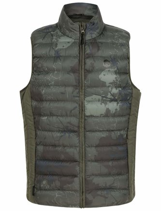 NAVITAS: Vesta Indra Identity Camo Gilet Velikost XL