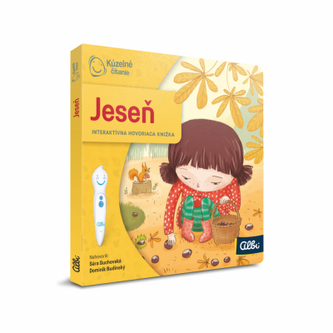 KČ Minikniha pre najmenších - Jeseň SK