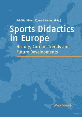 Sports Didactics in Europe