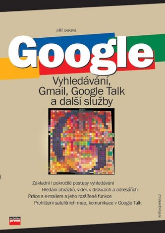Google (Jiří Iskra, 2006)