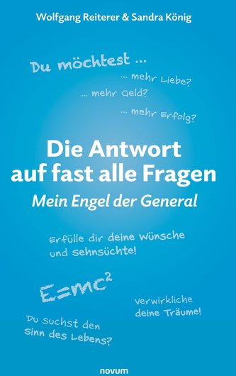 Die Antwort auf fast alle Fragen