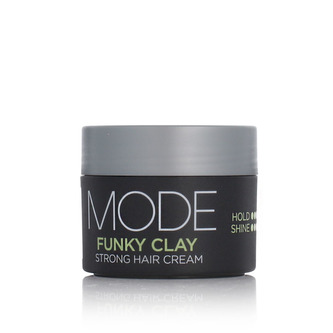 A.S.P. MODE Funky Clay Strong Hair Cream 75 ml