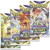 Pokémon TCG: Sword and Shield 10 Astral Radiance - Build & Battle Stadium