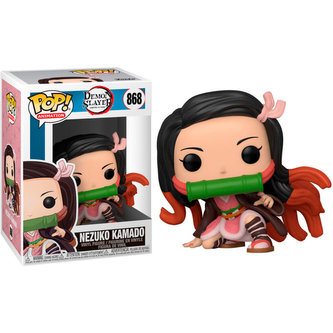 Funko POP Animation: Demon Slayer - Nezuko Kamado