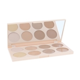 Makeup Revolution London Pro HD Korektor Camouflage Conceal Palette 10 g Medium Dark pro ženy