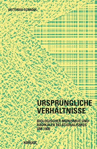 Ursprüngliche Verhältnisse