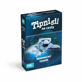 Tipni si! Nekonečný vesmír SK