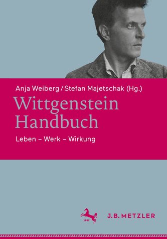 Wittgenstein-Handbuch