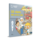 KČ Kniha Už viem, ako sa to robí SK