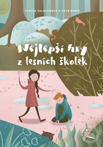 Nejlepší hry z lesních školek Nejlepší hry z lesních školek