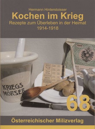 Kochen im Krieg