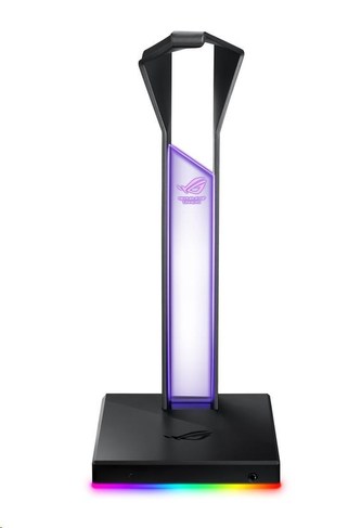 ASUS stojan na sluchátka ROG Throne Qi ASUS stojan na sluchátka ROG Throne Qi
