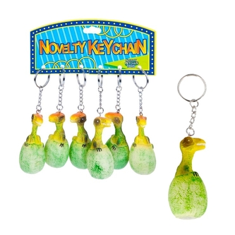 Dinosaurus - svítící přívěsek