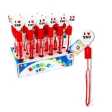 Bublifuk LOVE - 75 ml - 1 ks