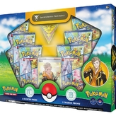 Pokémon TCG: Pokémon GO - Special Collection