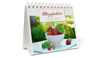 Alltagsglücklich 2023