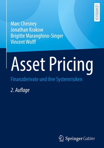 Asset Pricing